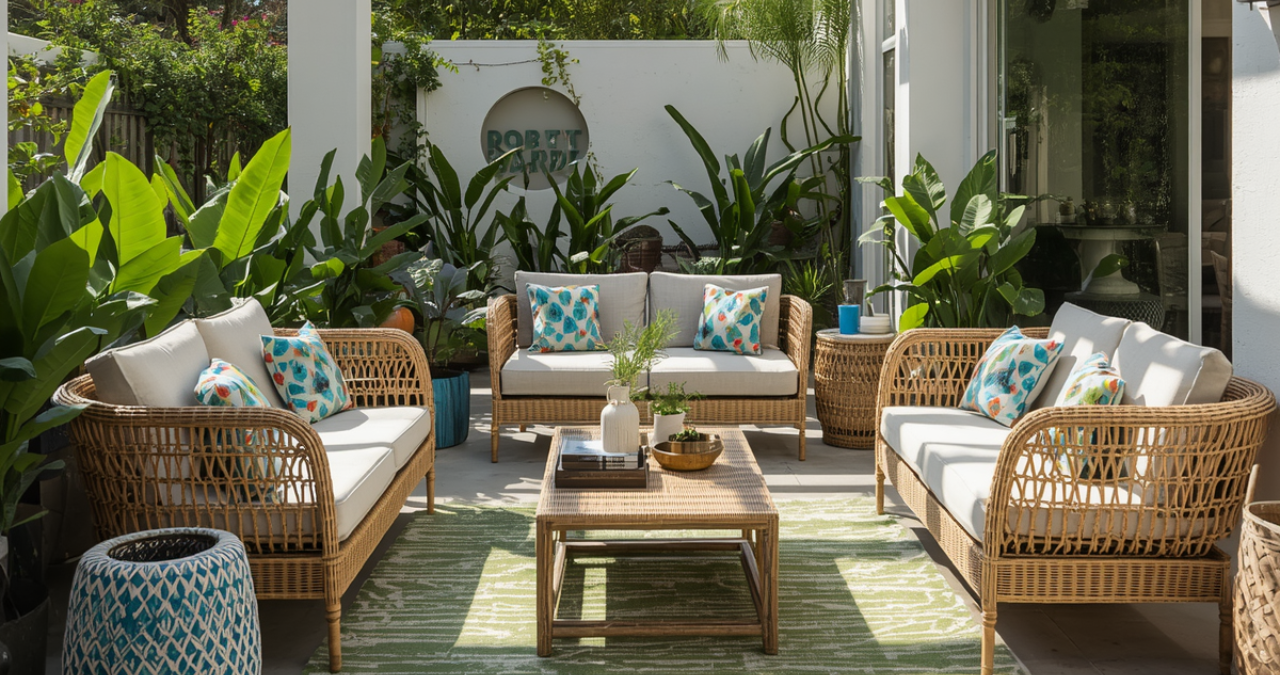 Robert MyGardenAndPatio: A Complete Guide to Outdoor Living and Garden Inspiration 1 Robert MyGardenAndPatio